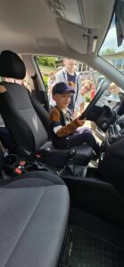 ZASADY BEZPIECZEŃSTWA PODCZAS WAKACJI