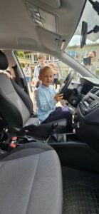 ZASADY BEZPIECZEŃSTWA PODCZAS WAKACJI