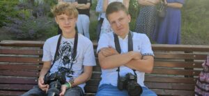 UROCZYSTE ZAKOŃCZENIE ROKU SZKOLNEGO 2023/2024