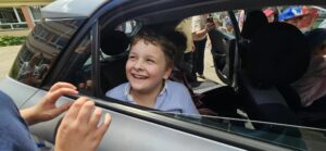 ZASADY BEZPIECZEŃSTWA PODCZAS WAKACJI