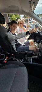 ZASADY BEZPIECZEŃSTWA PODCZAS WAKACJI