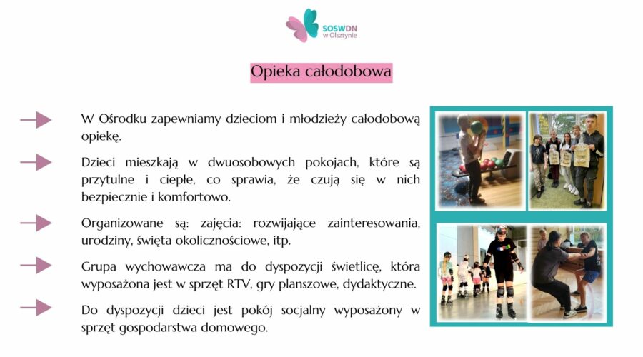 OFERTA DLA DZIECI I MŁODZIEŻY Z WADĄ SŁUCHU I AFAZJĄ