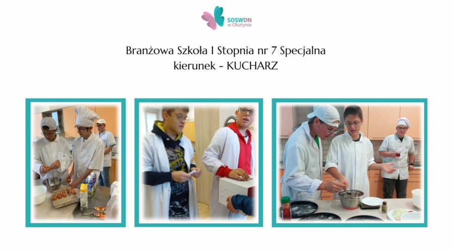 OFERTA DLA DZIECI I MŁODZIEŻY Z WADĄ SŁUCHU I AFAZJĄ