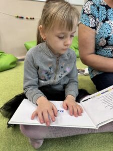 Dzień Głośnego Czytania