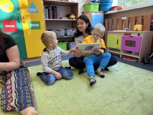 Dzień Głośnego Czytania