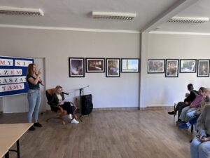 Dzień Głośnego Czytania