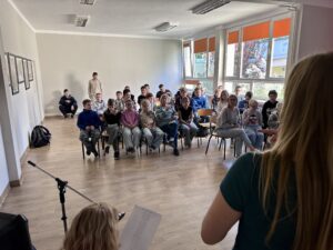 Dzień Głośnego Czytania