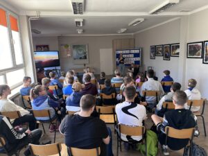 Dzień Głośnego Czytania