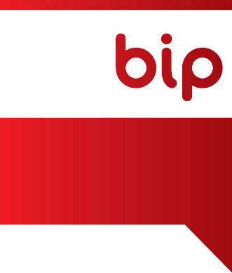 BIP logo