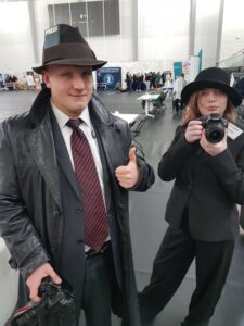 Targi Edukacyjne Szkół