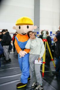 Targi Edukacyjne Szkół