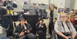 Targi Edukacyjne Szkół