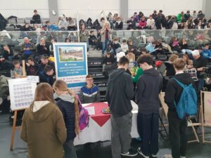 Targi Edukacyjne Szkół