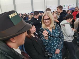 Targi Edukacyjne Szkół