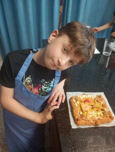 WARSZTATY WIELKANOCNE