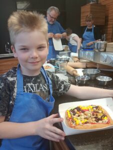 WARSZTATY WIELKANOCNE