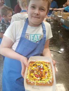 WARSZTATY WIELKANOCNE