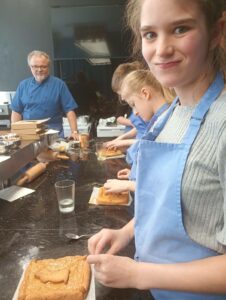 WARSZTATY WIELKANOCNE