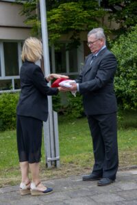 ZAKOŃCZENIE ROKU SZKOLNEGO