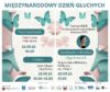 MIĘDZYNARODOWY DZIEŃ GŁUCHYCH