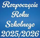 LIST MINISTER EDUKACJI I ŻYCZENIA WARMIŃSKO-MAZURSKIEGO KURATORA OŚWIATY Z OKAZJI ROZPOCZĘCIA ROKU SZKOLNEGO 2025/2026