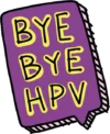 KAMPANIA BYE BYE HPV