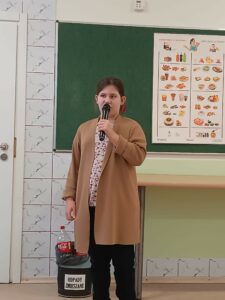 ŚWIĄTECZNY CZAS W NASZYM OŚRODKU