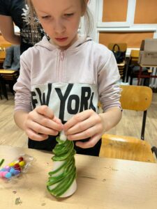 ŚWIĄTECZNA MAGIA WSPÓLNEGO TWORZENIA