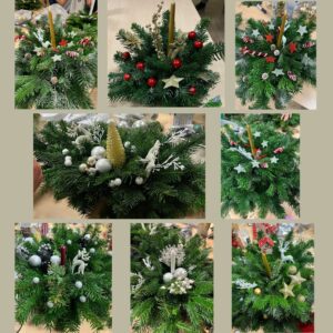 ŚWIĄTECZNA MAGIA WSPÓLNEGO TWORZENIA