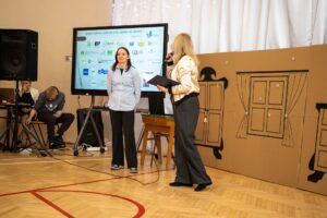 NOWOROCZNE SPOTKANIE