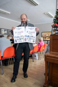 NOWOROCZNE SPOTKANIE