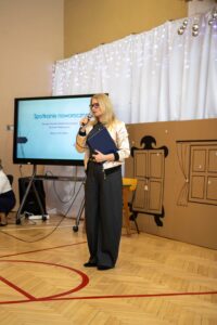 NOWOROCZNE SPOTKANIE