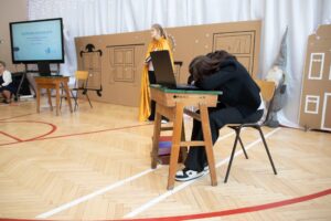 NOWOROCZNE SPOTKANIE