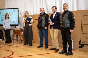 NOWOROCZNE SPOTKANIE