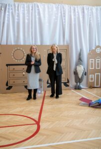 NOWOROCZNE SPOTKANIE