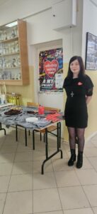 zbiórka pieniędzy na rzecz WOŚP