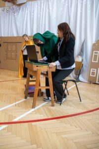 NOWOROCZNE SPOTKANIE