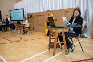 NOWOROCZNE SPOTKANIE