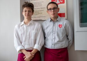 NOWOROCZNE SPOTKANIE