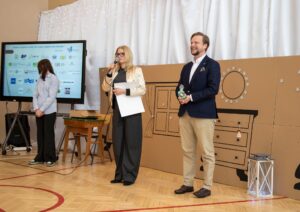 NOWOROCZNE SPOTKANIE