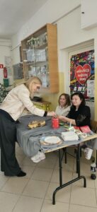 zbiórka pieniędzy na rzecz WOŚP