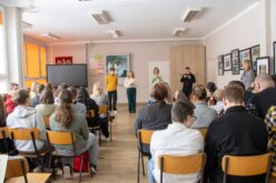 PODSUMOWANIE PIERWSZEGO PÓŁROCZA W SZKOLE