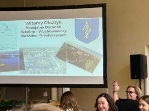 XXI Konkurs Odczytywania Mowy z Ust „Oczy pomagają słyszeć