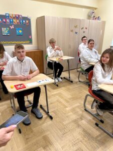 XXI Konkurs Odczytywania Mowy z Ust „Oczy pomagają słyszeć