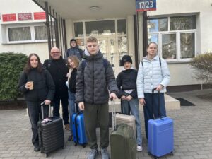 XXI Konkurs Odczytywania Mowy z Ust „Oczy pomagają słyszeć