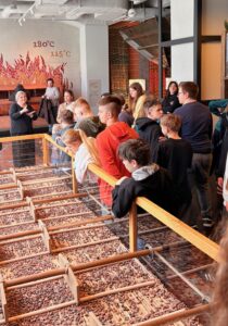 XXI Konkurs Odczytywania Mowy z Ust „Oczy pomagają słyszeć