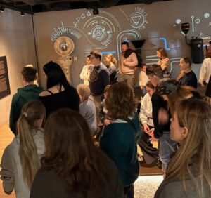 XXI Konkurs Odczytywania Mowy z Ust „Oczy pomagają słyszeć