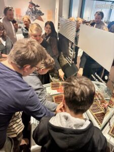 XXI Konkurs Odczytywania Mowy z Ust „Oczy pomagają słyszeć