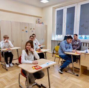 XXI Konkurs Odczytywania Mowy z Ust „Oczy pomagają słyszeć