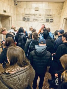 XXI Konkurs Odczytywania Mowy z Ust „Oczy pomagają słyszeć